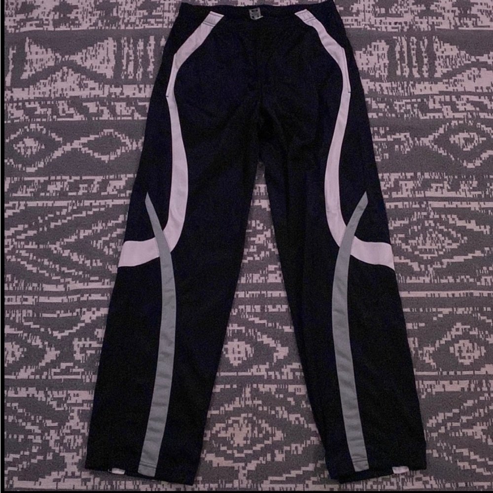 athletic pants
